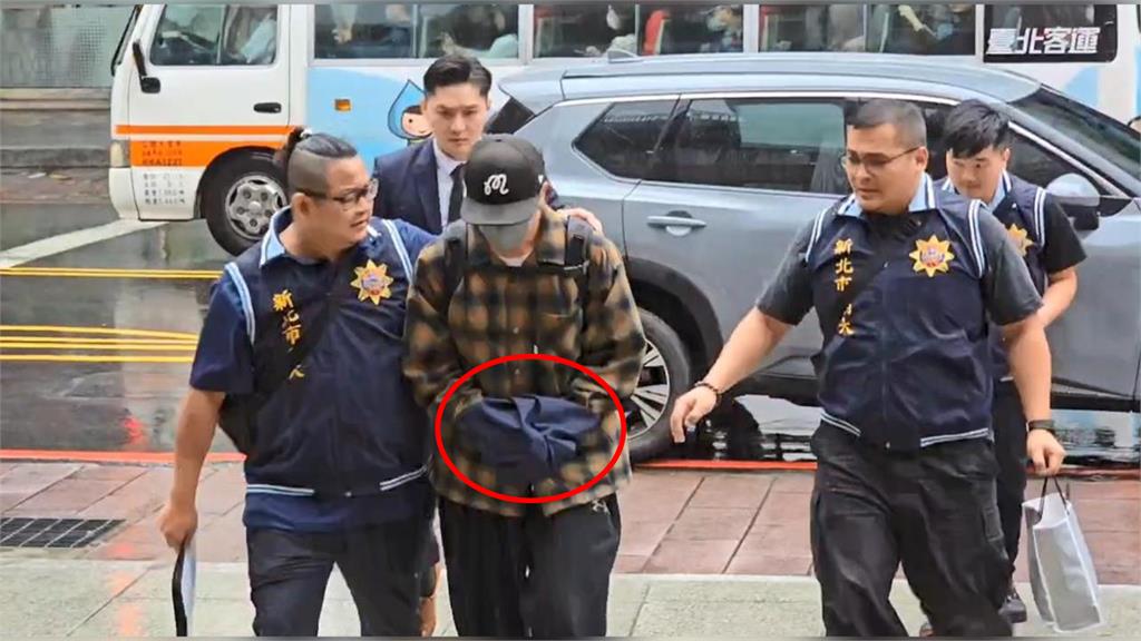 Energy坤達機場「未上銬」畫面遭質疑！檢察官曝：場地因素還沒拘提