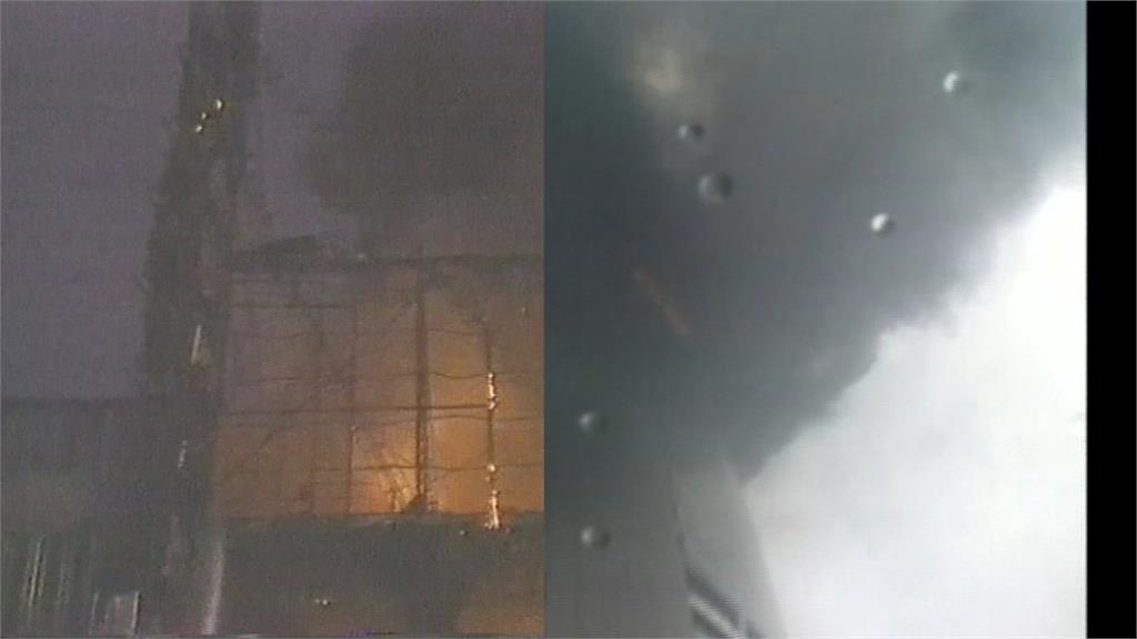 巧合?台中新光三越氣爆案 竟與1995年衛爾康大火「農曆同一天」