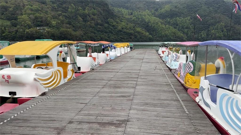 8歲童溺斃鯉魚潭!花蓮縣府質疑「暫停營業」缺乏法源…縱管處打臉了
