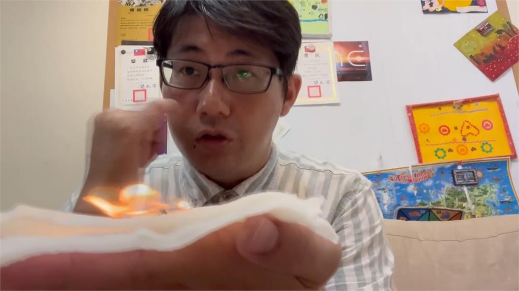 曾犯「乾冰截肢詐保」! 主嫌助友人過火燒傷 獲賠604萬