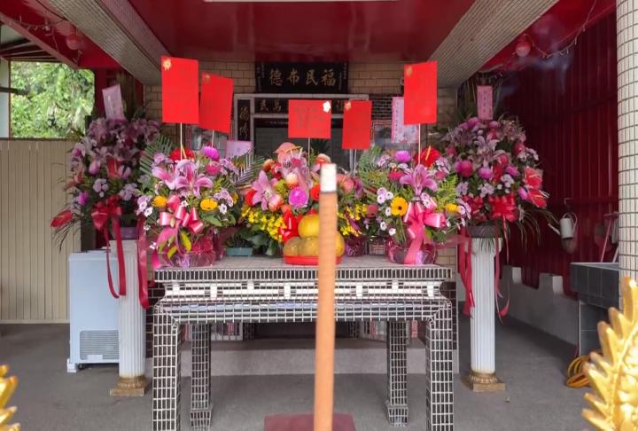 宜蘭廟宇遭竊！慣竊深夜撬開功德箱 //偷走三萬元香油錢