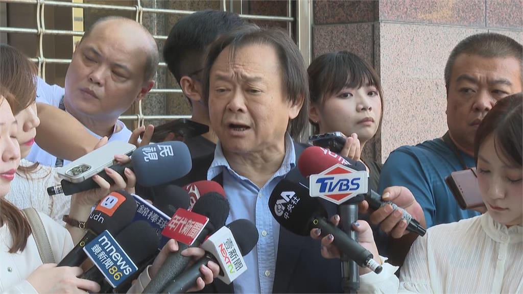 快新聞/怒轟徐榛蔚、傅崐萁責無旁貸 王世堅撂英文:花蓮沒做事還批評中央?