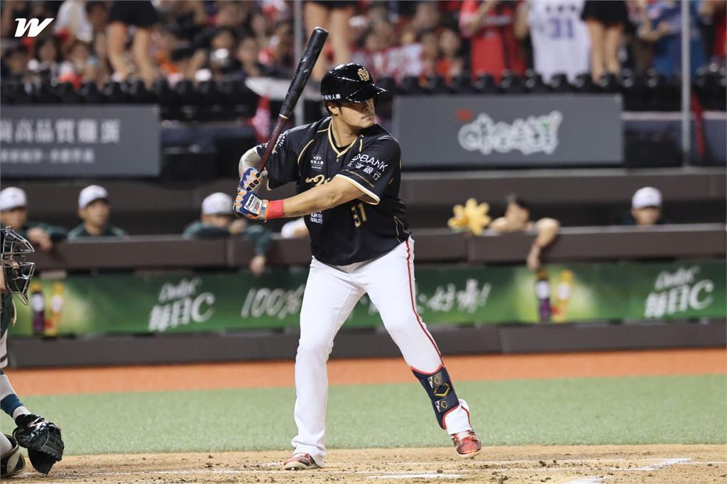 中職/林智勝憶「最黑暗時期」假球案!母曾向「雨刷」借錢害關係決裂1年