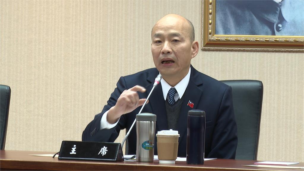 憲訴法明覆議在野黨「不邀卓榮泰列席」　　卓：這絕非遺憾可以形容