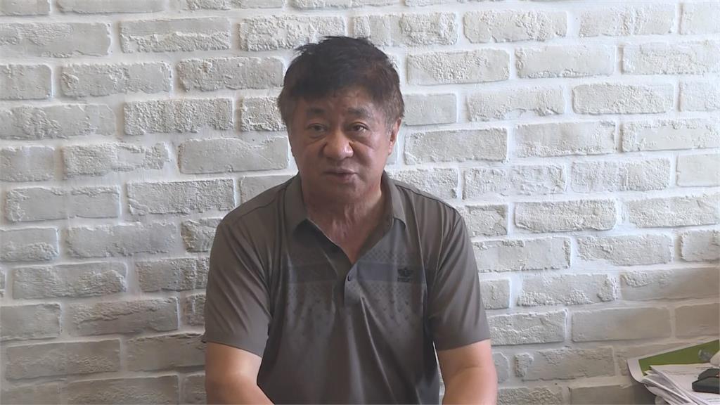 澎湖大進滿88號遭中國扣押 洪姓船長一度拍照報平安