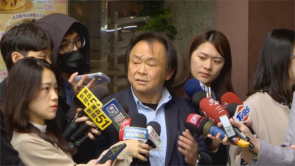 快新聞／民進黨北市王牌上陣！傳4月正式徵召　王世堅鬆口：應該是「他」參選