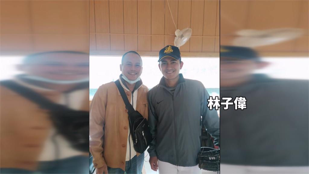 青棒冠軍投手轉換跑道　深夜燒烤店擄獲老饕味蕾