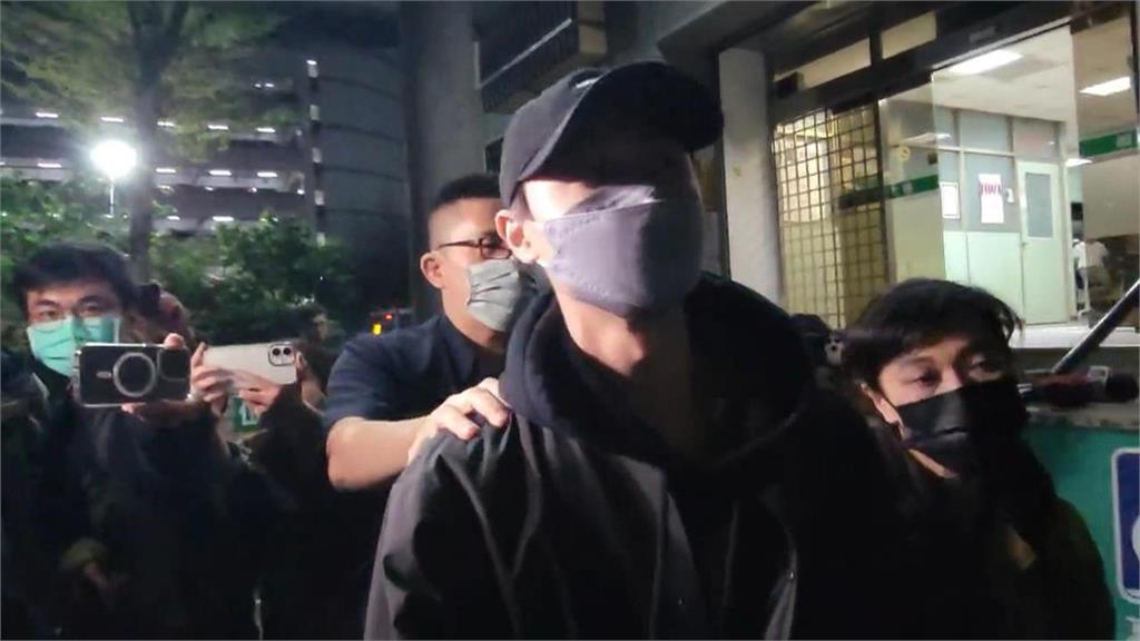 王子認「花33萬元閃兵」遭逮！經紀公司二度發聲名力挺：已深刻反省