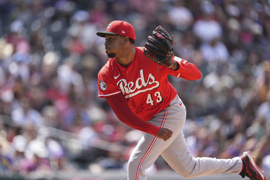 MLB/道奇希望中止最近連敗 叫上前明星終結者補強牛棚戰力
