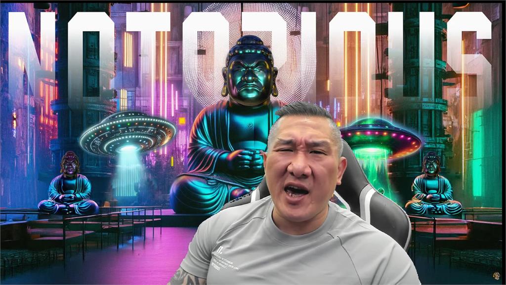 館長領完台胞證脫口「人真的會變」!猛揪「這類人」衝中國一趟:大家都會思考了