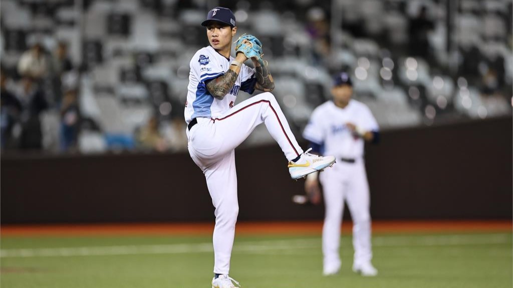 12強/賽前聚焦!大聯盟列「8必看球星」台灣1人入選 其中5位在台亮相