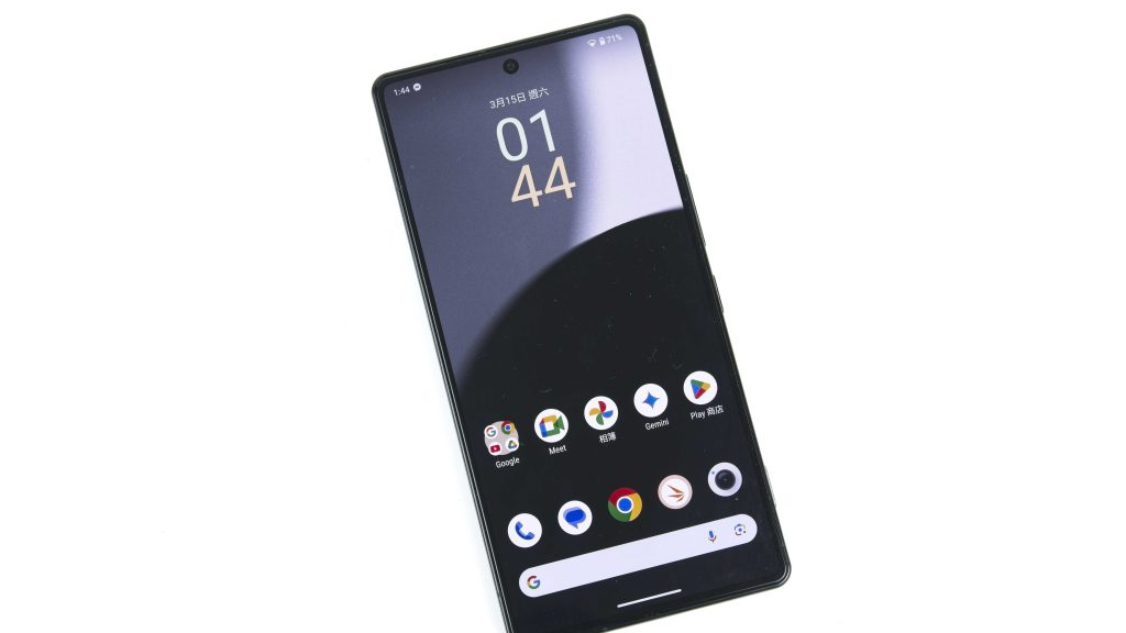 「開箱」SHARP AQUOS R9 pro – 一支有著 Leica 可樂標的日系攝影專機