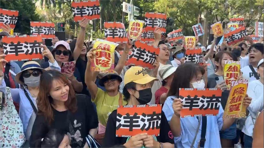 認了3個月前「擔心沈伯洋太弱」！他如今「卻憂心1事」網笑：洋流太猛