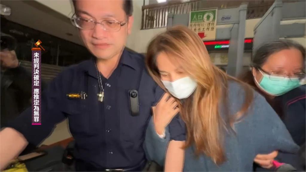 高金素梅涉詐領助理費案　週刊報導至少安插「四名人頭」