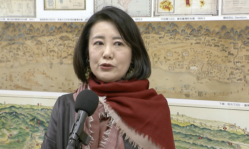 排定專案報告挨批應利益迴避 傳王育敏將辭兒盟董事