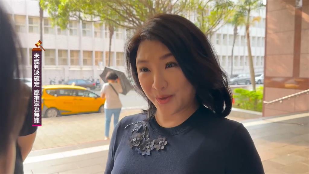 宏泰林鴻南妻掌摑女律師 稱「打人紓壓、有錢不怕罰」