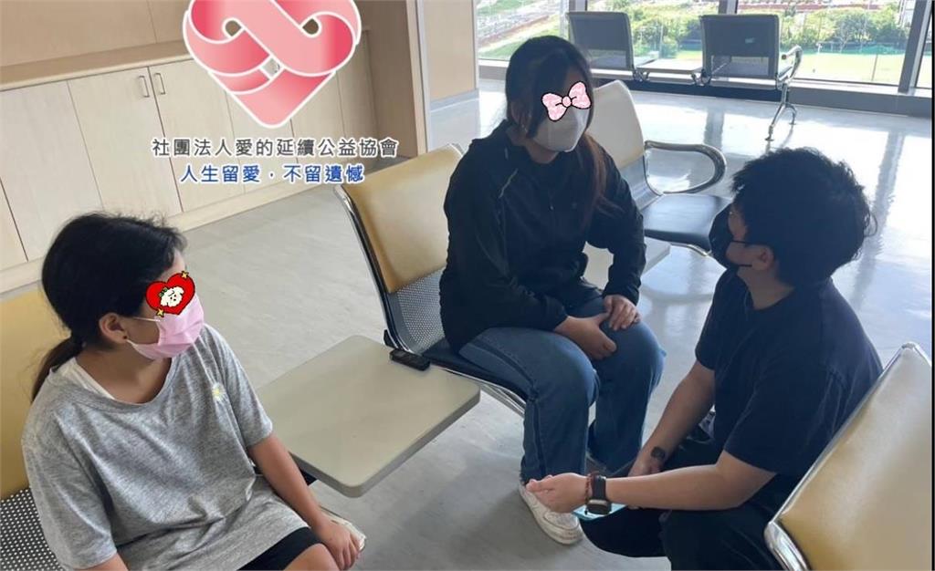 快新聞/令人鼻酸!父癌末母臥病在床沒錢手術 17歲少女扛家計卻仍欠房租