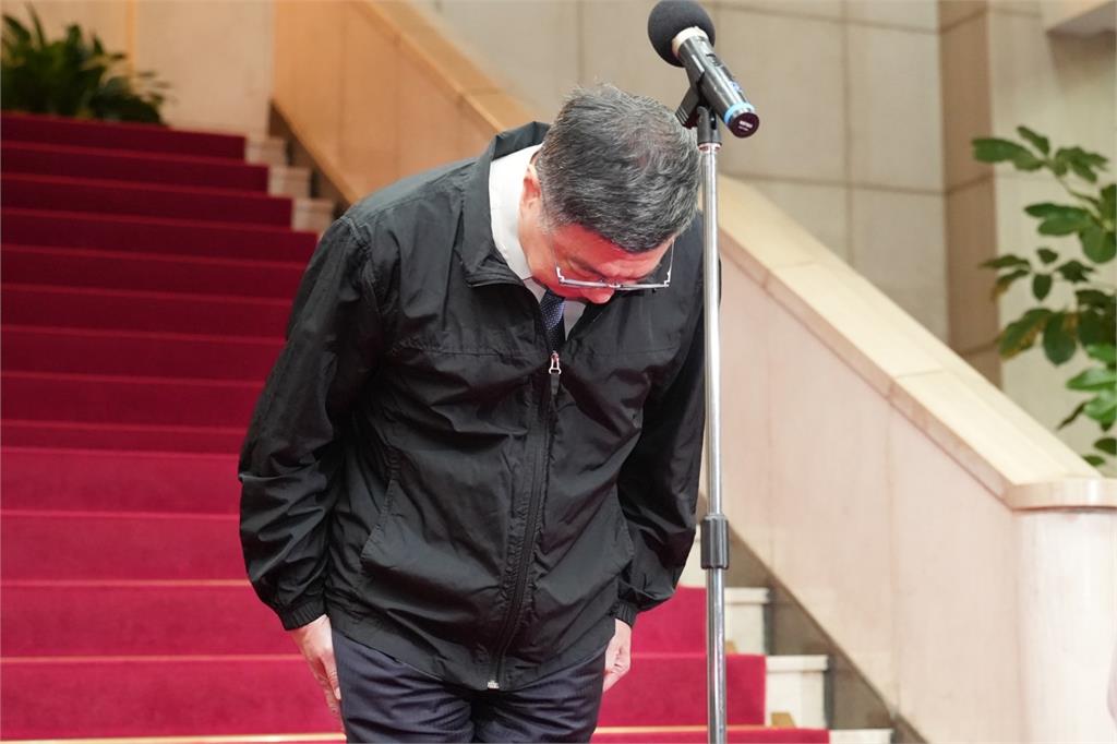 快新聞/勞動部公務員之死犯眾怒 民進黨表態:面對霸凌零容忍