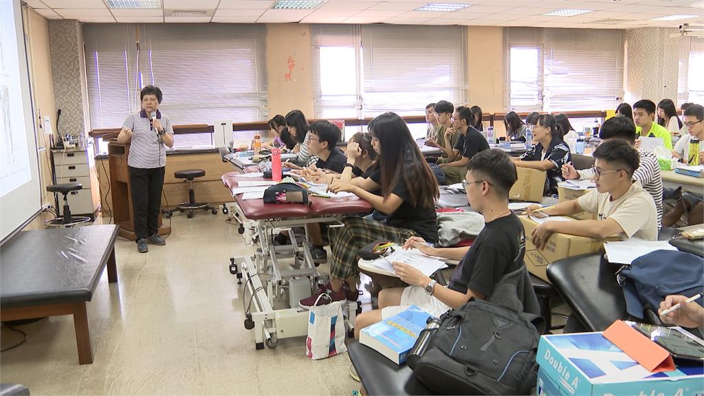 學費補助拍板! 青年讚學費補助正是「我們要的」