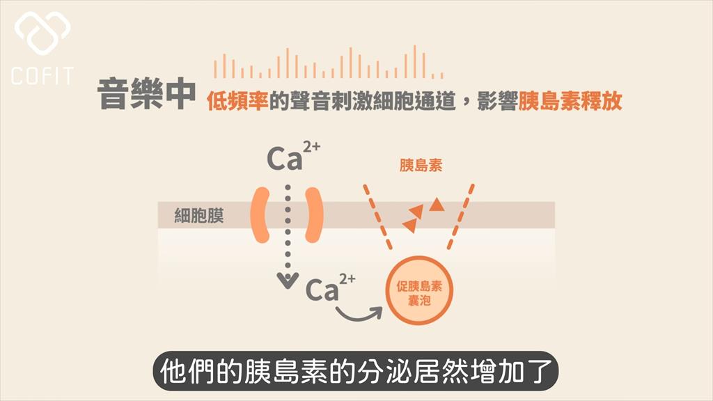 醫師曝4招天然控血糖方法 聽音樂竟可影響胰島素:突破性的研究