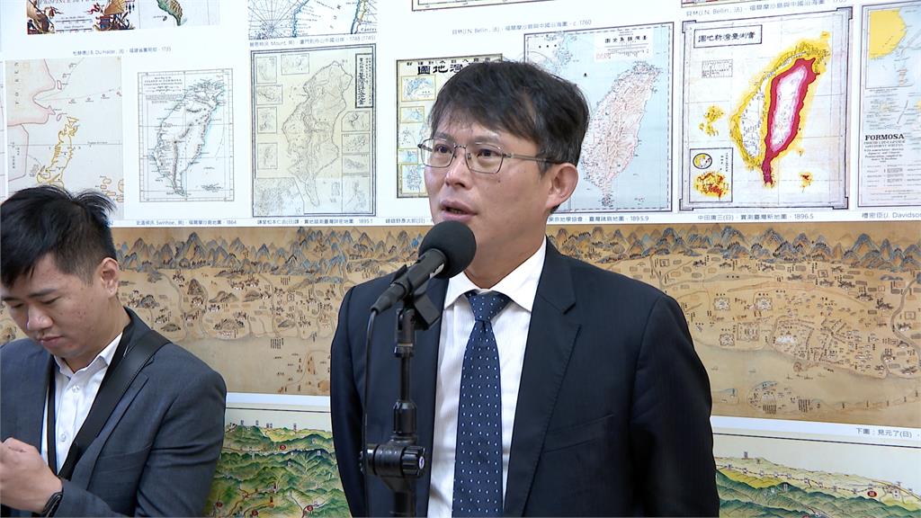 曝黃國昌咆哮嚇壞林月琴 郭昱晴批「演過頭」 網友諷「7382」