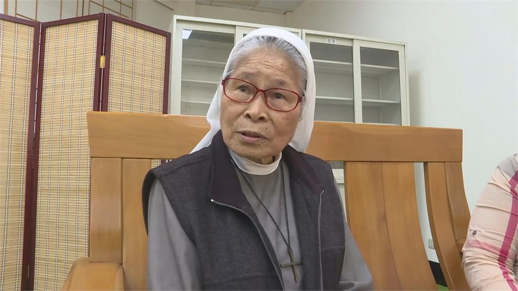 輔導收容人近50年！　台東監獄之母退休