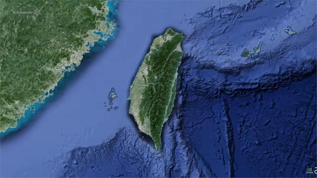 黃仁勳稱台灣為國家 國台辦跳腳 網友嘲諷:你們惹得起嗎?