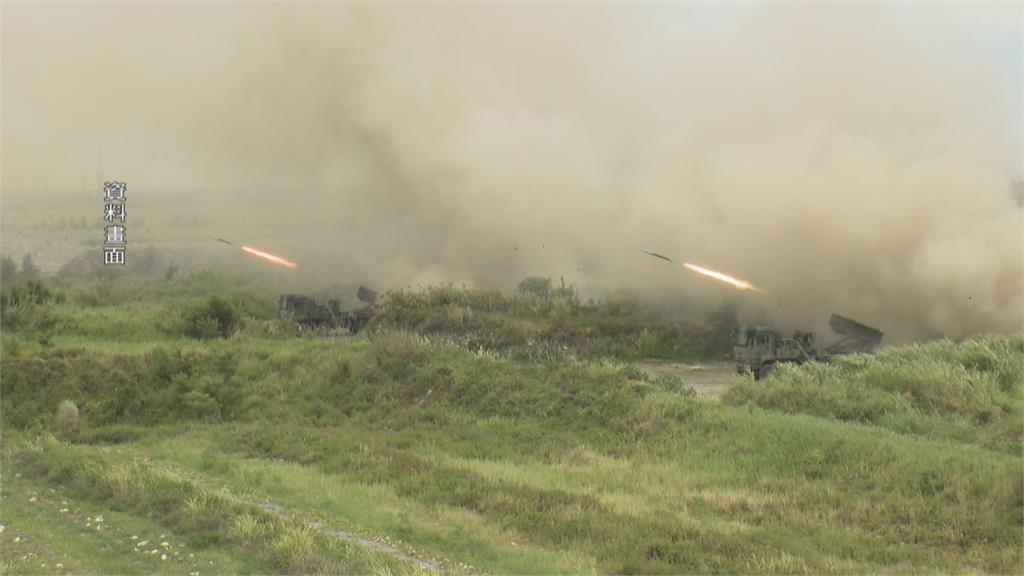 餘藥銷毀意外 中科院九鵬基地4人嚴重燒燙傷送醫
