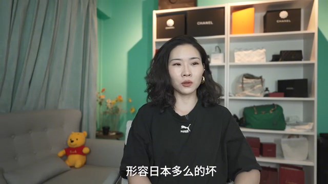 大馬妞認被中國洗腦!回首醒悟歷程 坦露心聲:「是一個疼痛和漫長過程」