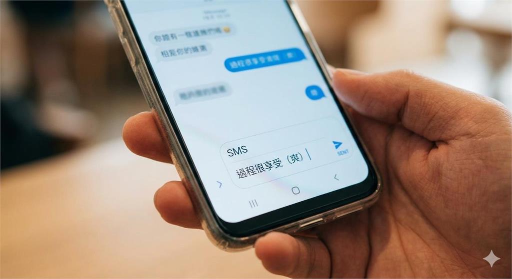 女兒同學竟淪小三「自己家激戰人夫」！還傳訊挑釁正宮：過程很享受、爽