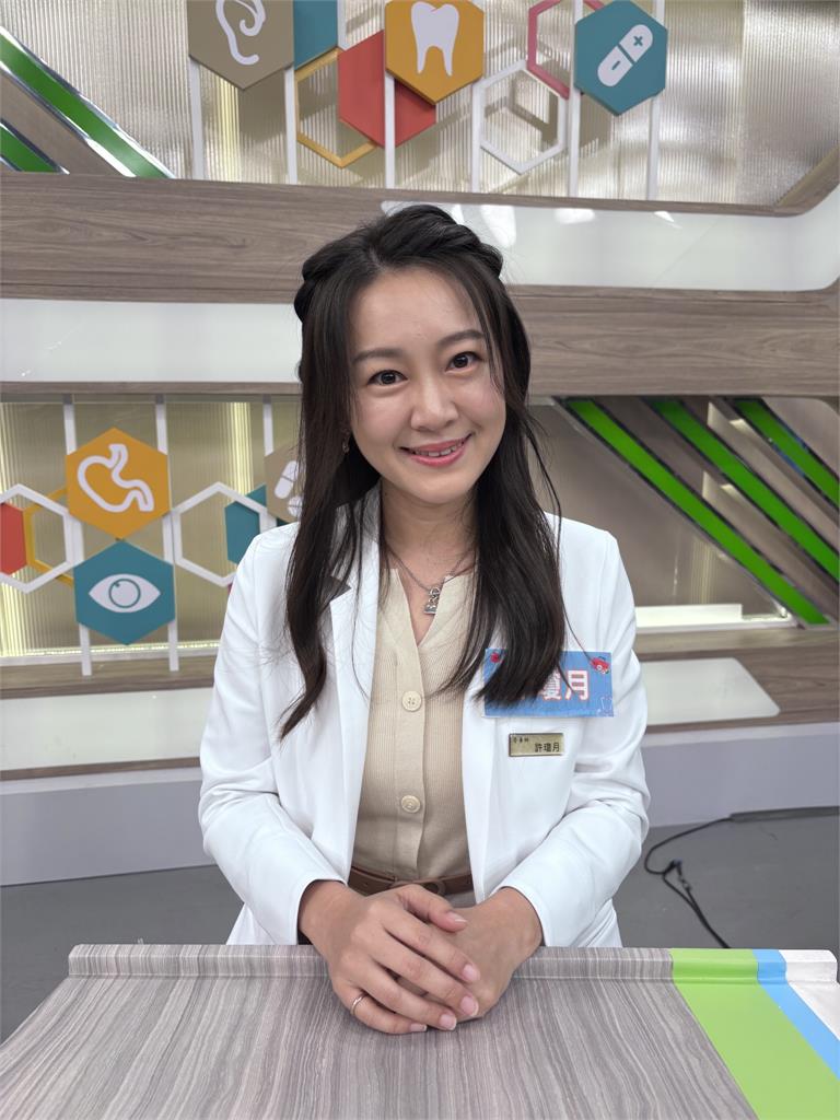 《醫學大聯盟》曾智希長期偏頭痛!懷疑是腦瘤衝醫院檢查