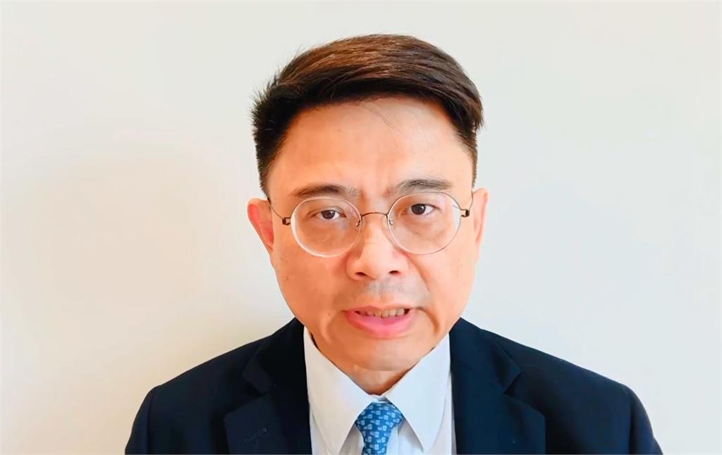 快新聞/藍白刪凍國務機要費!總統探病慰問金也縮水 賴瑞隆:歷來總統未見
