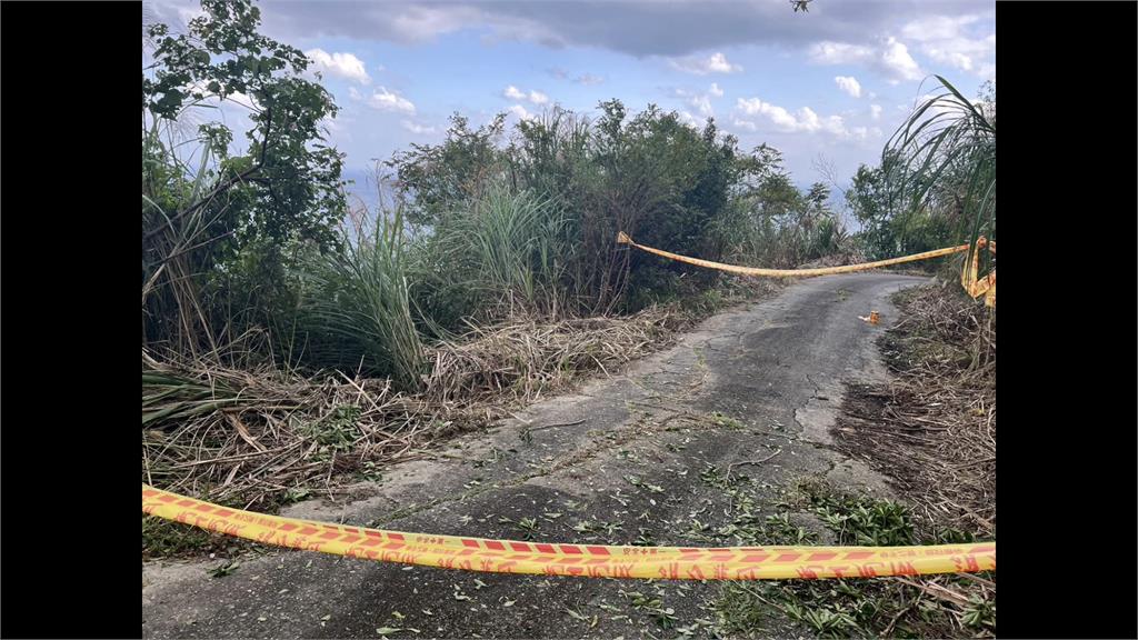 花蓮體驗飛行傘 女子疑安全扣環脫落高空跌落身亡