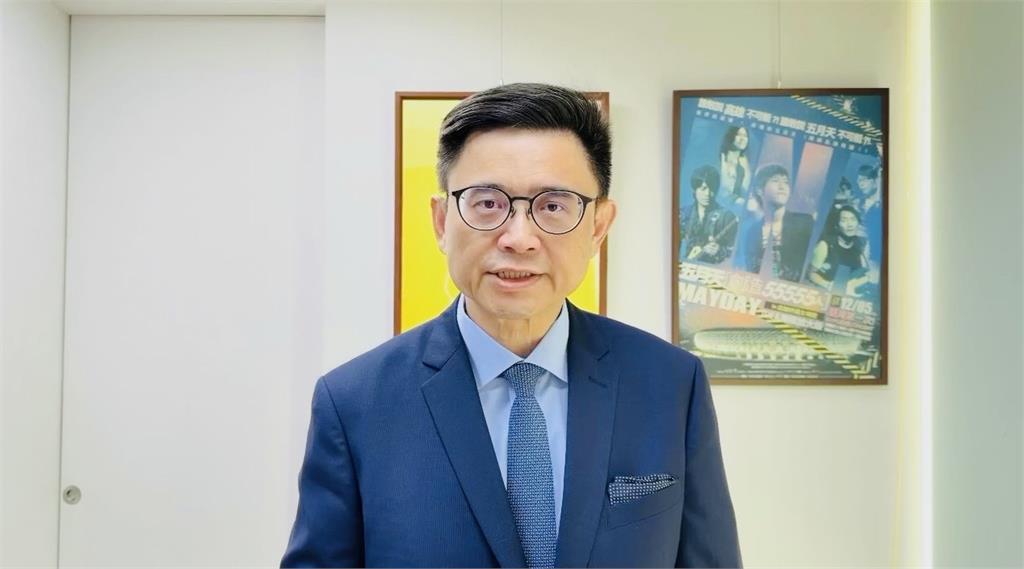 快新聞/高雄新民調曝!傳「柯志恩只輸他?」 綠營四大戰將火線回應