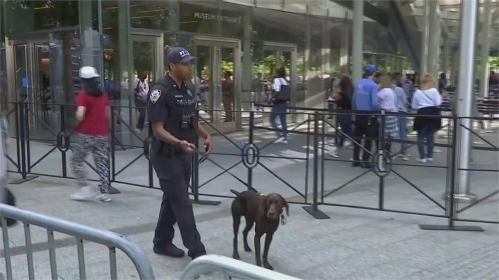 911恐攻20週年 拜登發布影片籲全民團結