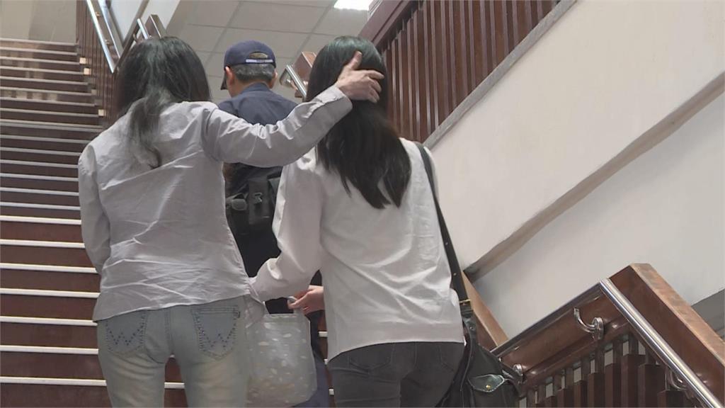快新聞/新!應曉薇質詢涉恐嚇、騷擾證人 北院裁定加保500萬元
