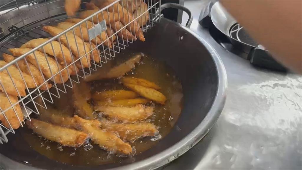 屏東旗魚黑輪店為台灣隊加油 連三天免費發200條黑輪