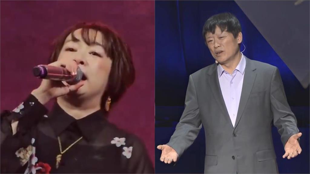 大槻真希上海演出竟遭「熄燈卡歌」　胡錫進也不挺「批1事」：過頭了！