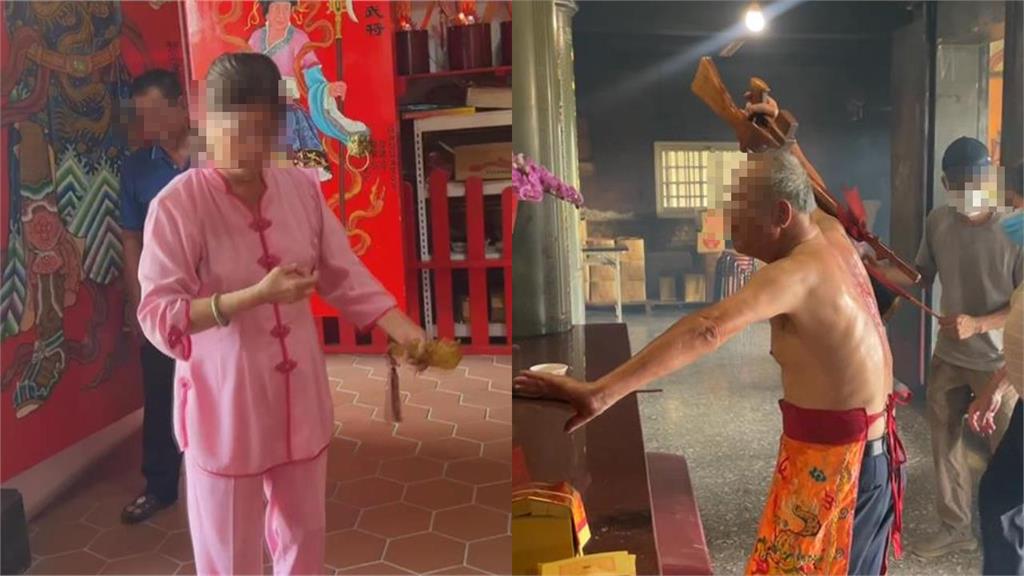 病人命危「家屬想找乩童」怕被罵!醫秒答應「目睹催淚1幕」:顛覆刻板印象