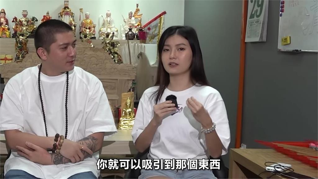 靠寫文字能讓許願成真?宗教達人從科學談顯化指:自己朝願望去努力