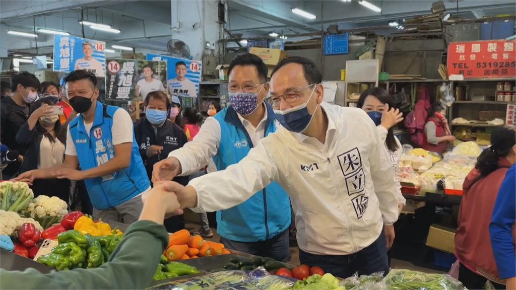 遭名嘴爆料交往已婚男　高虹安將委由律師提告