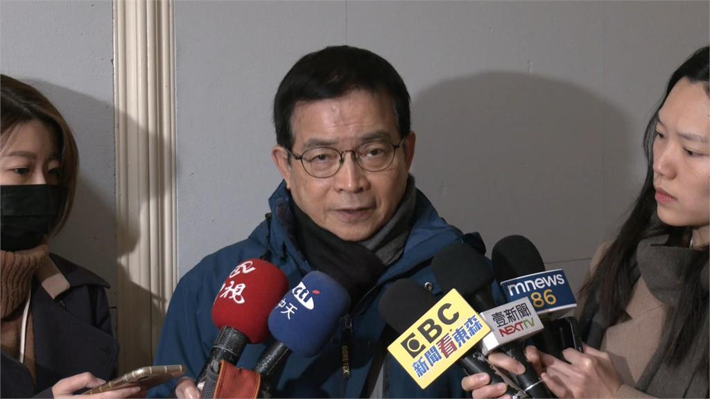 傅崐萁戲劇性轉向成全「韓江配」 有意與賴士葆競逐黨團總召?