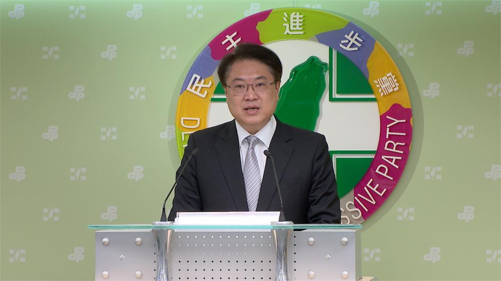週五戰選罷法！藍委夜宿裝「AI警報器」　綠營奮戰到底
