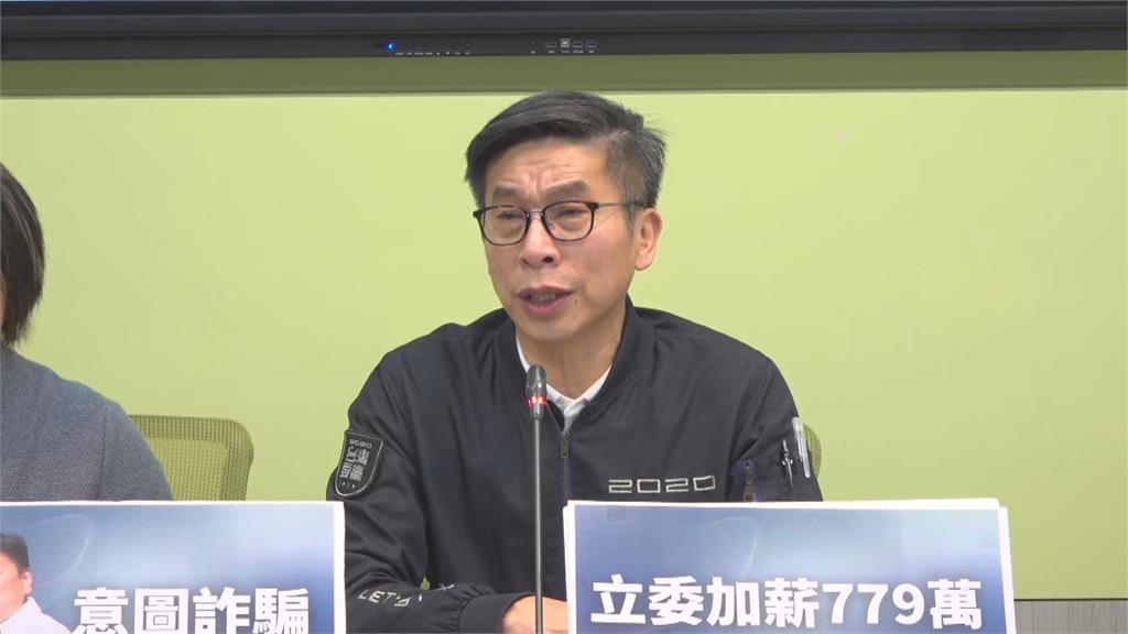 快新聞／週刊踢爆「賴清德要民進黨團找回戰鬥力」　幹事長親上火線回應了