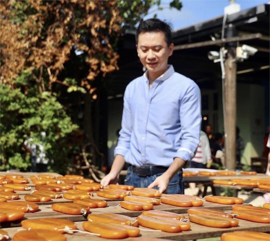 想像台灣/竹北市新生兒為全台之冠?高所得=高出生率?拆解竹北的福利政策