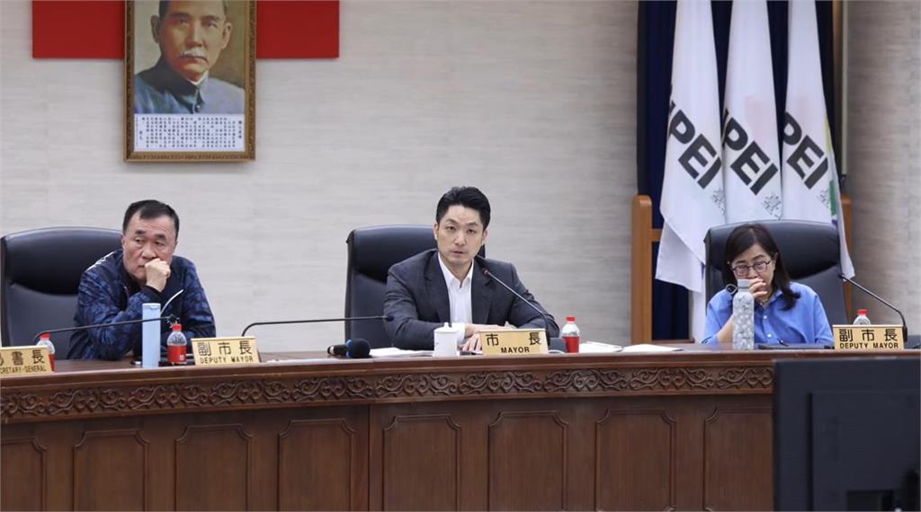 快新聞／真的好嗎？推北市育兒減少工時計畫　林楚茵警告：萬安警報