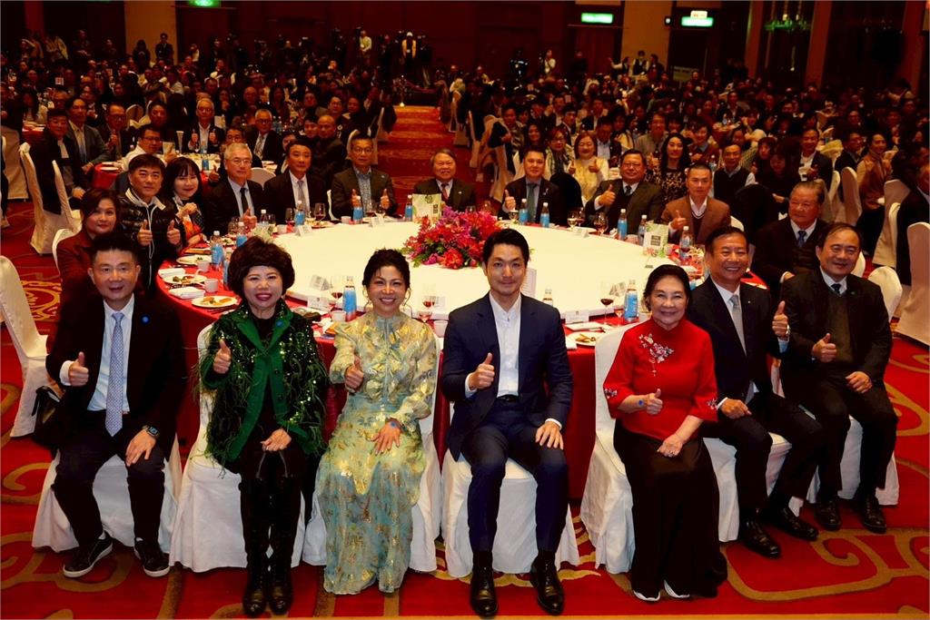 快新聞／輝達進駐北士科新進度！蔣萬安曝「這時」完成簽約　動工時間全說了