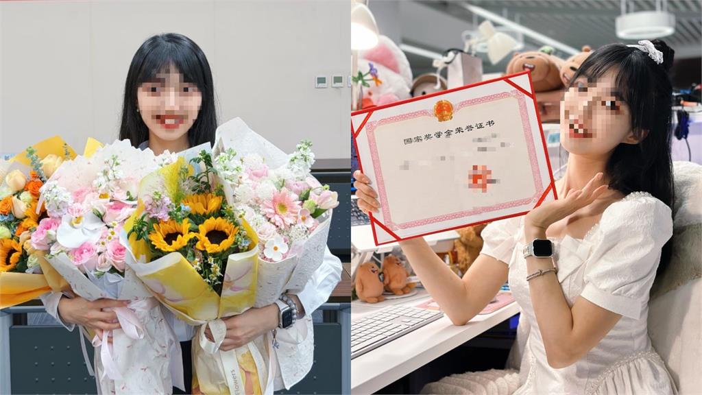 年薪千萬正妹博士2度劈腿！清華男友被綠心碎開撕「4頂刊論文」全由他代勞　