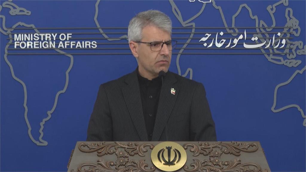 美軍集結近20年「最強大軍力」　川普：不開放荷姆茲海峽將發動攻擊石油出口