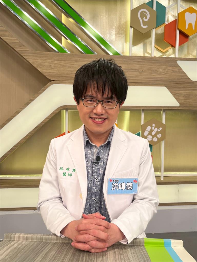 張文綺白飯加豬油吃上癮！中醫一看「身體在抗議了」
